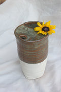Rustic Moss Travel Mug image 0