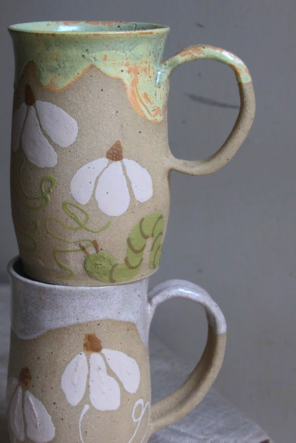 Caterpillar Mug image 1