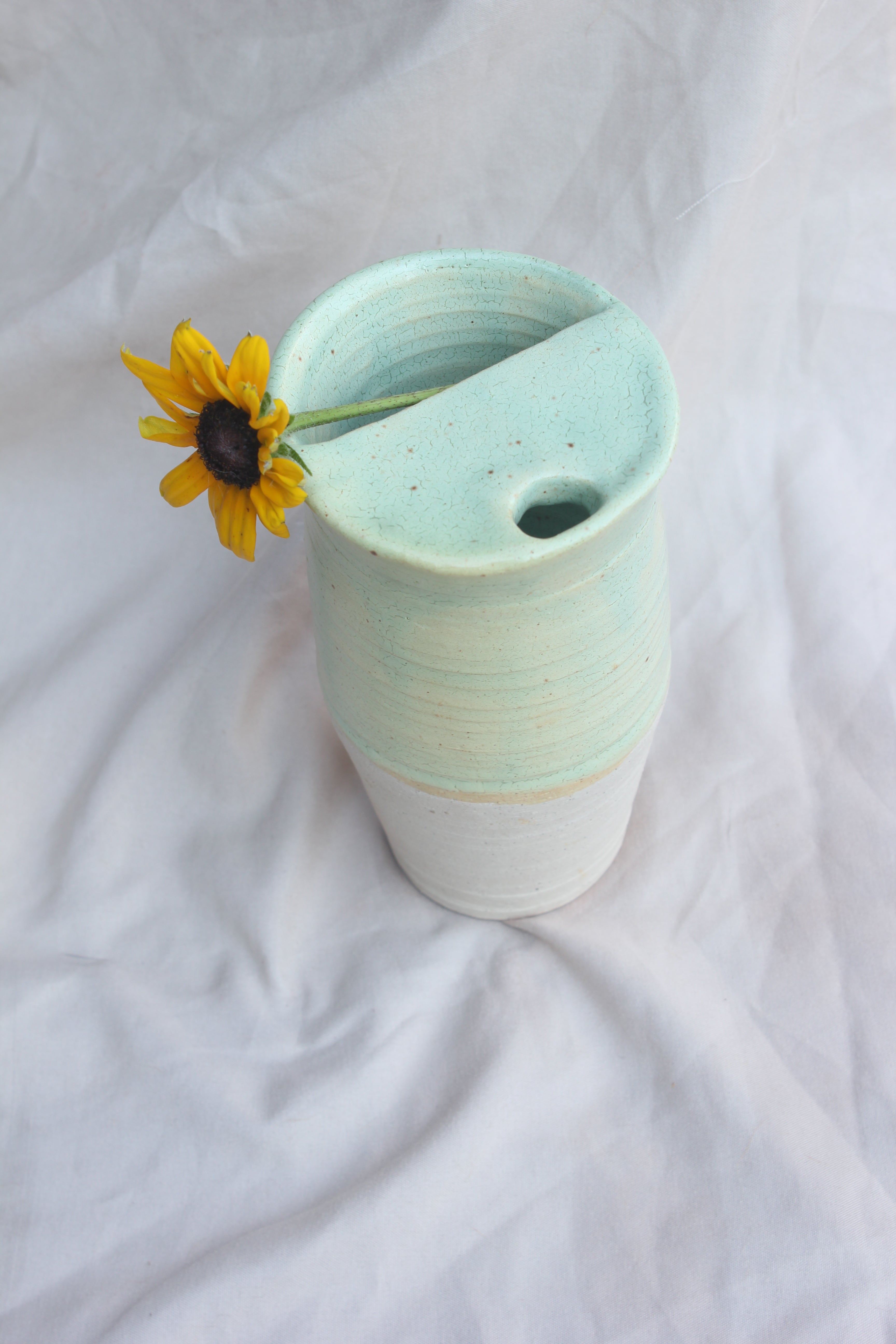 Frosty Melon Travel Mug image 2