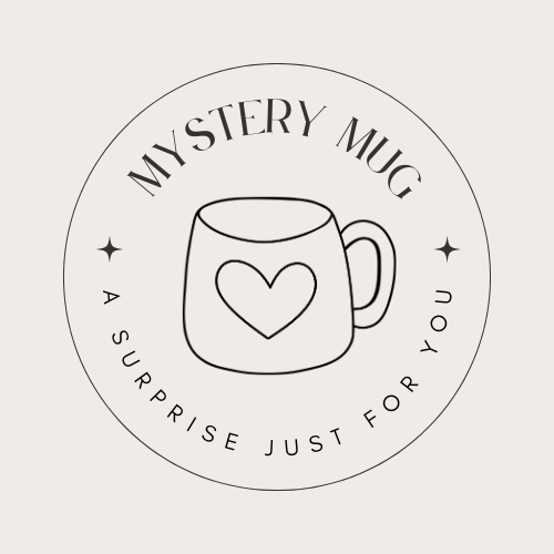 Mystery Mug image 0