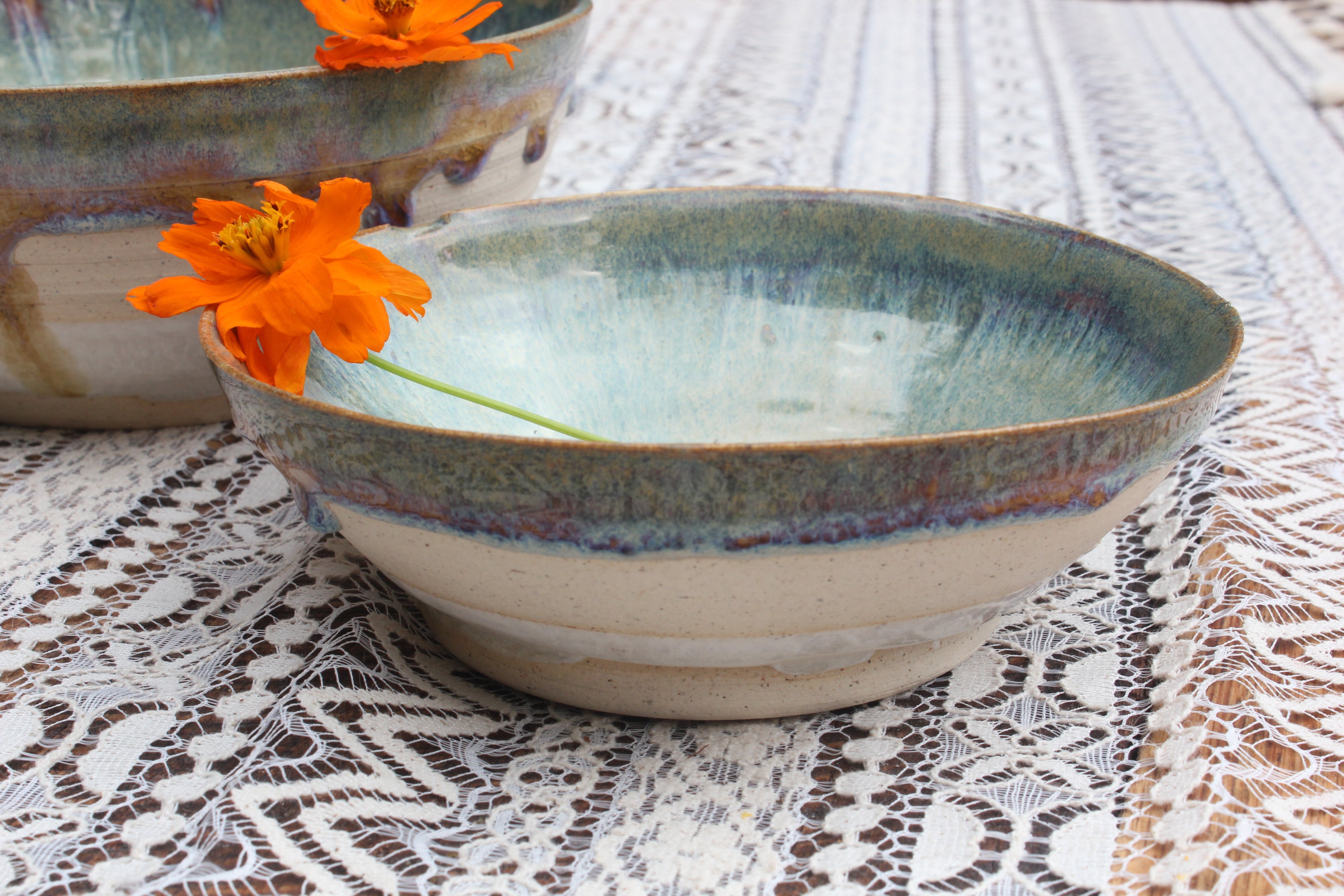 Misty Tide Bowl Set image 3