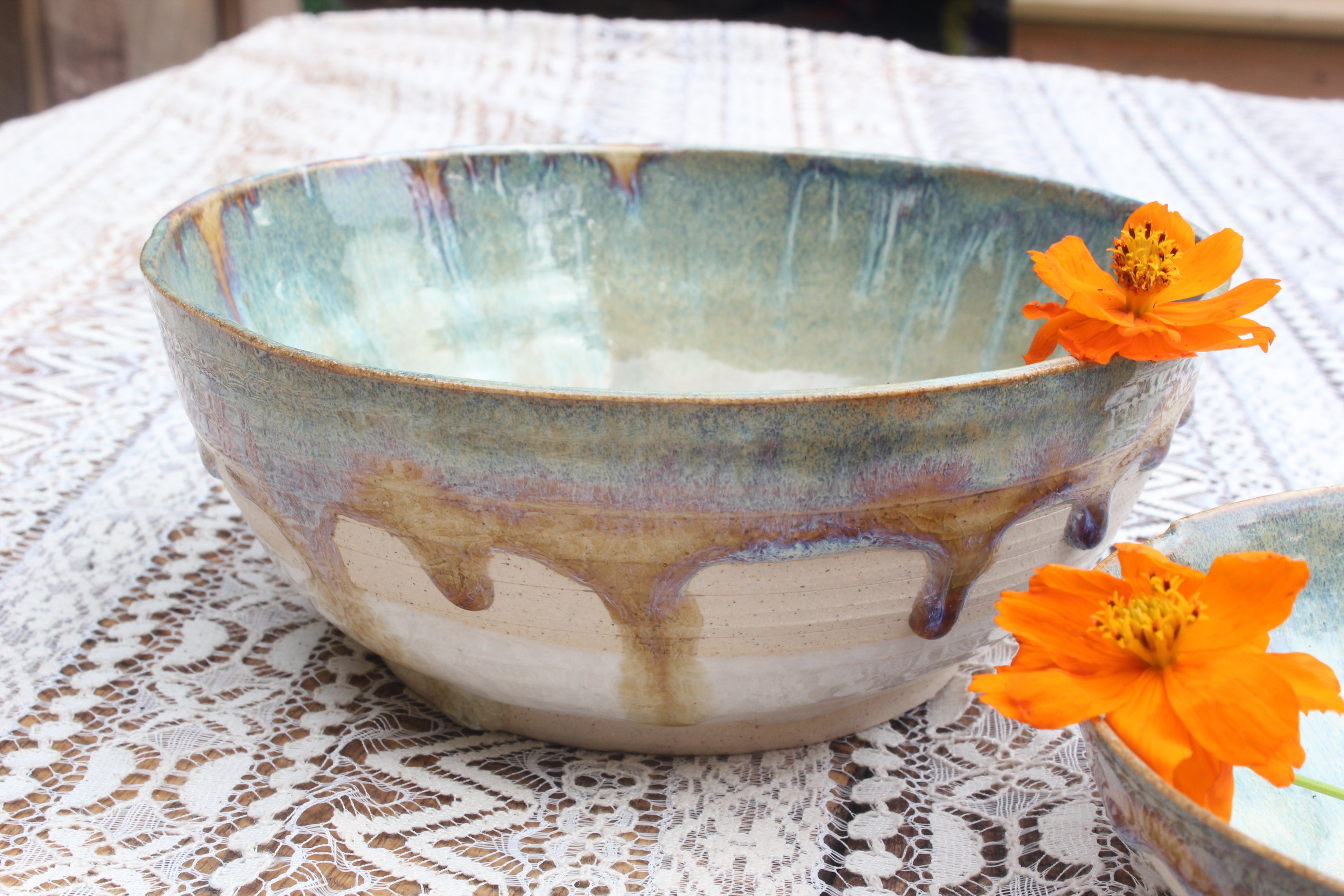 Misty Tide Bowl Set image 4