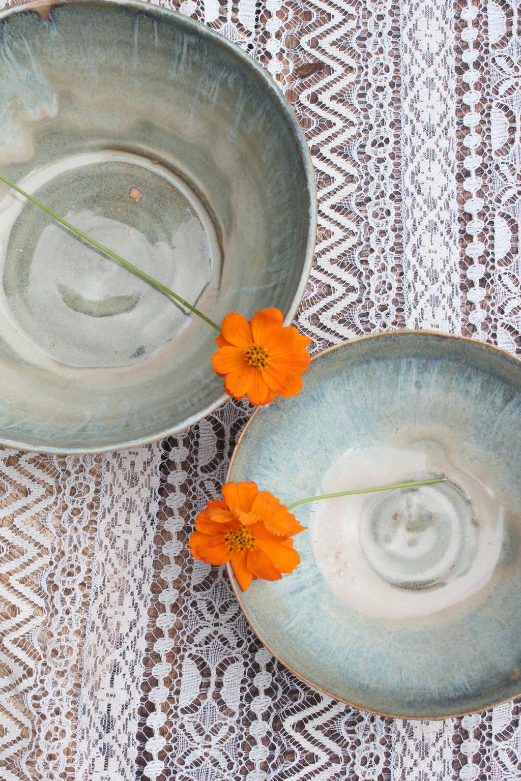 Misty Tide Bowl Set image 0