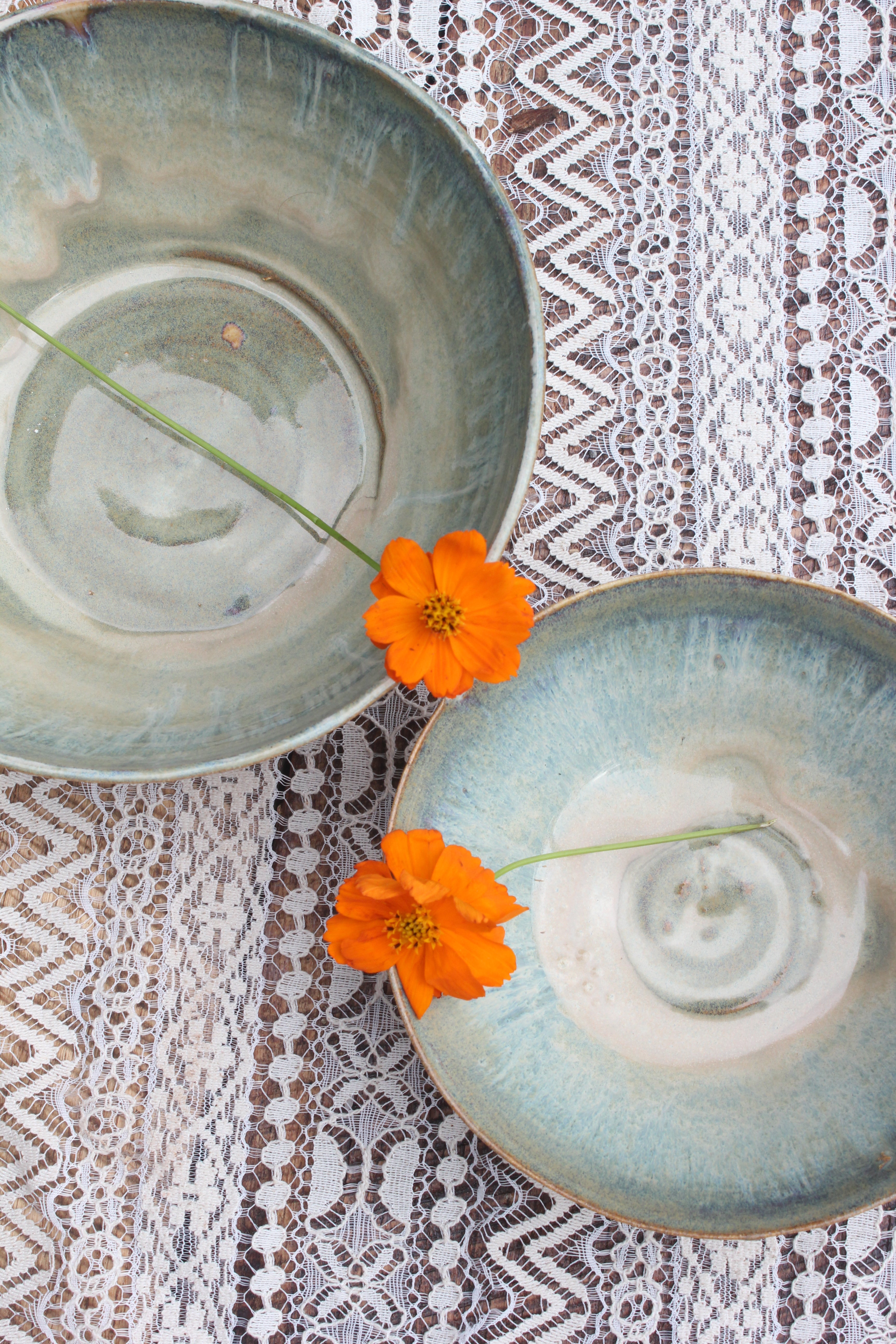 Misty Tide Bowl Set image 0