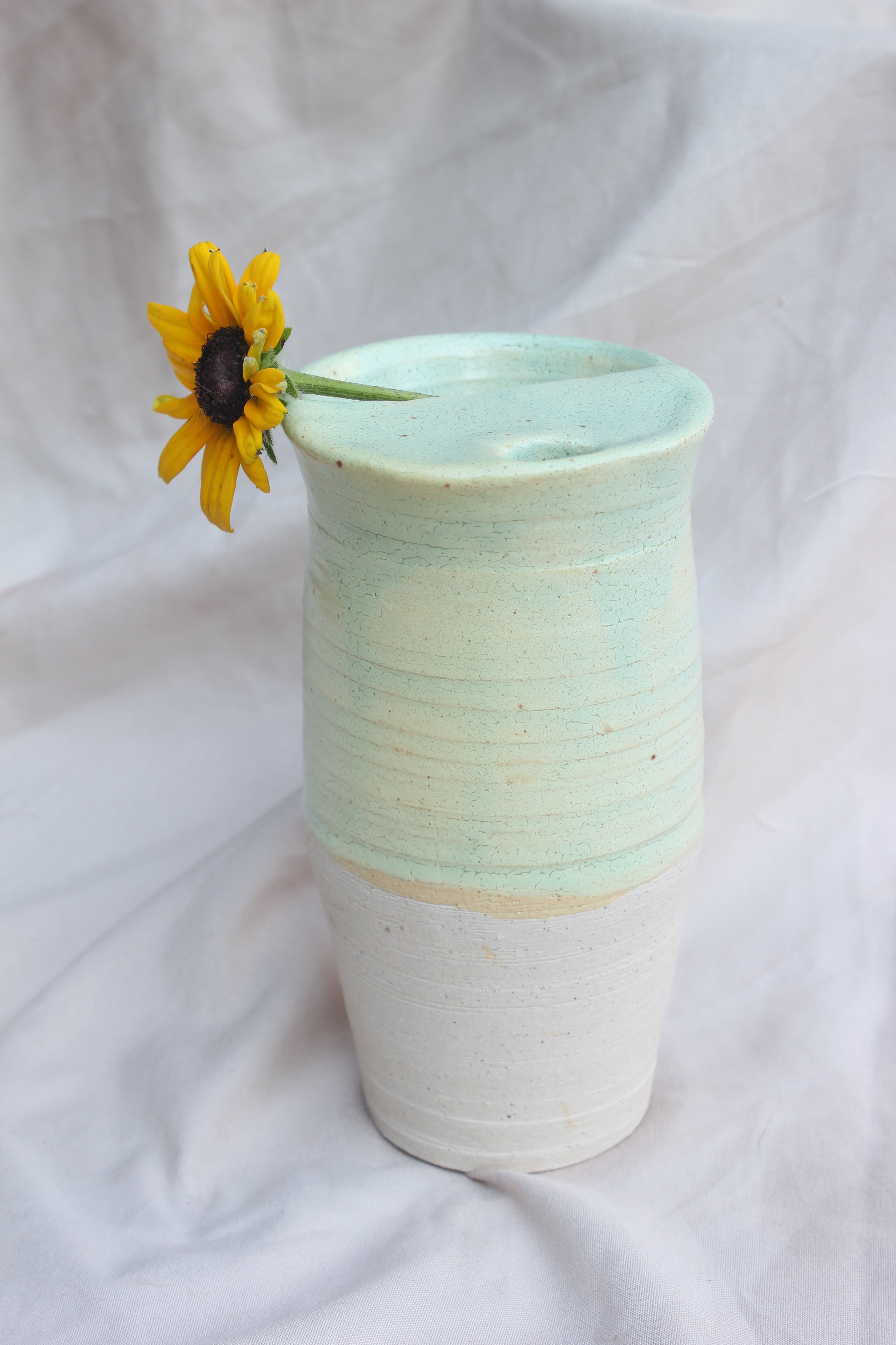 Frosty Melon Travel Mug image 0