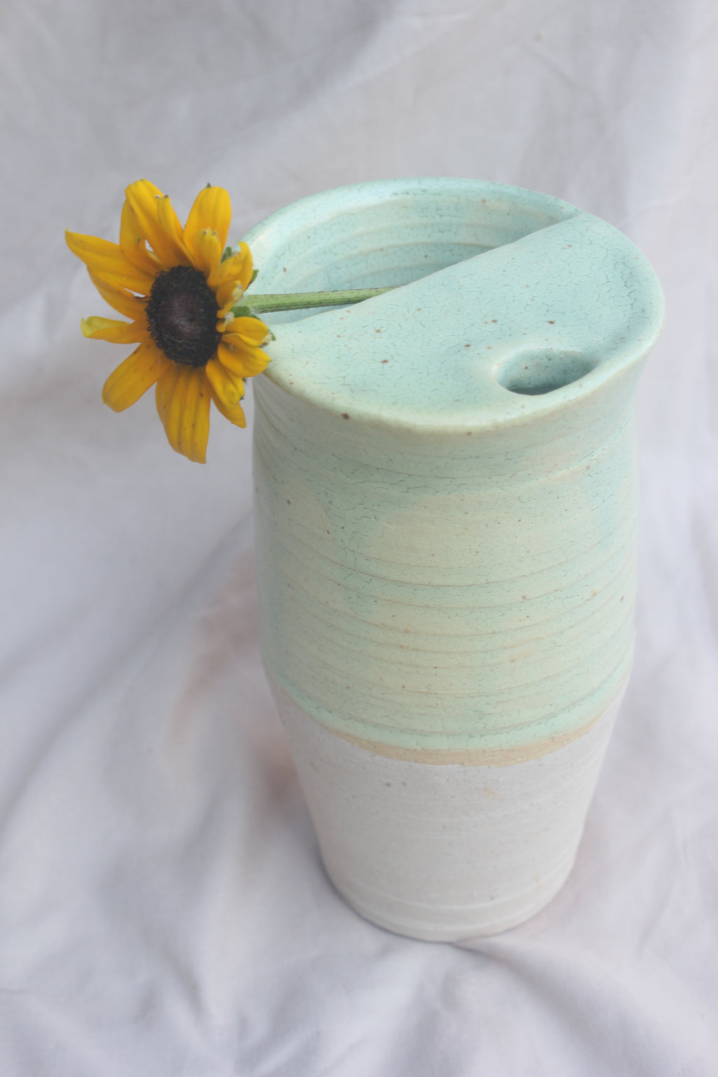 Frosty Melon Travel Mug image 1