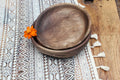 Walnut Bowl set image 0